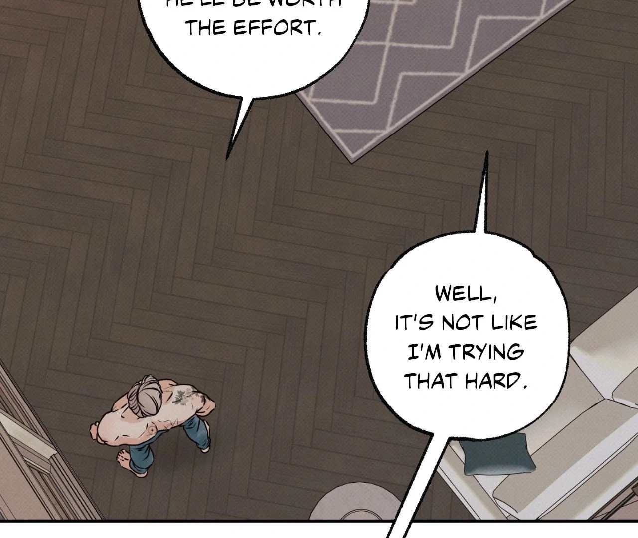 Borderline [Uncensored] Chapter 2 page 130