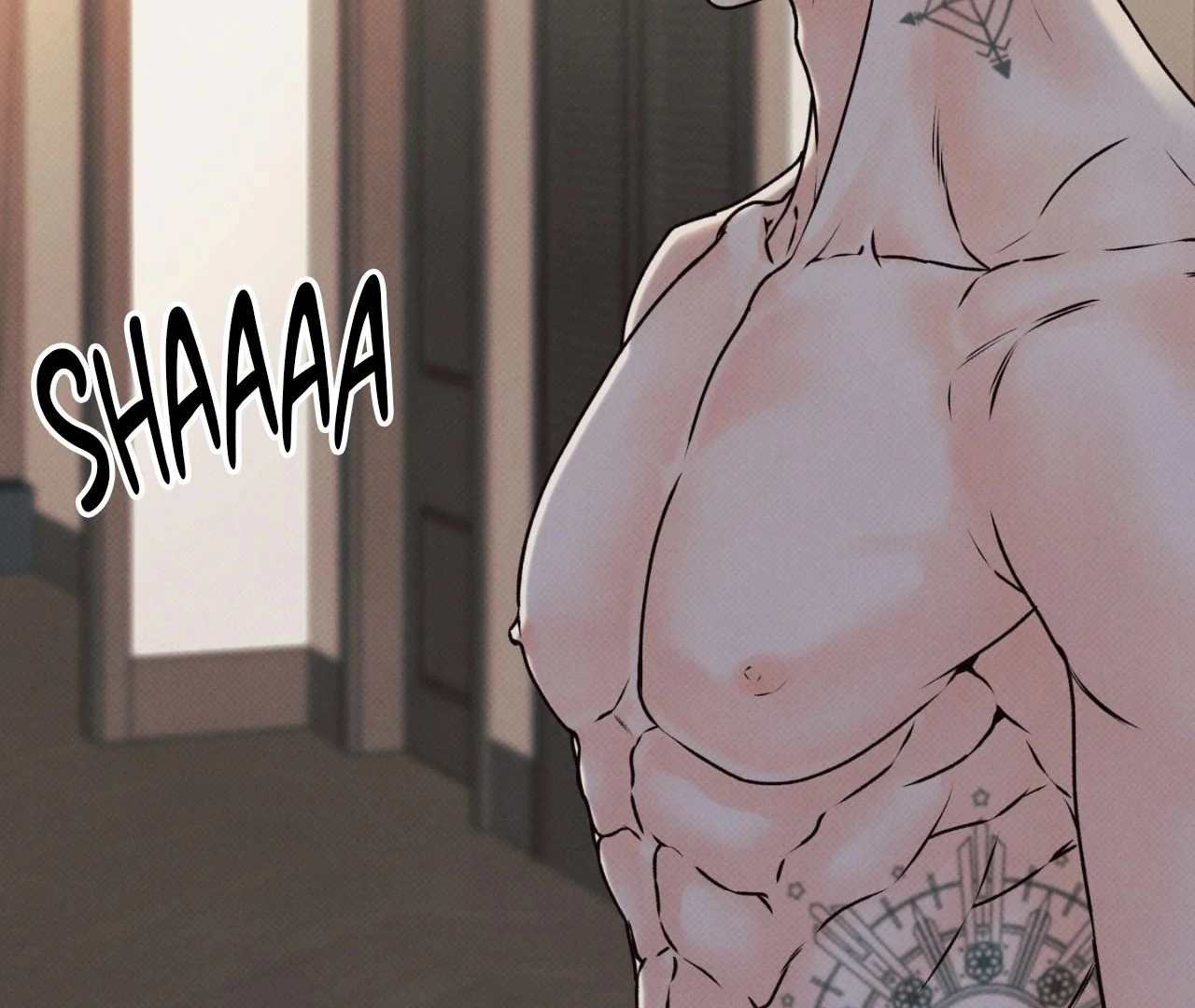 Borderline [Uncensored] Chapter 2 page 133