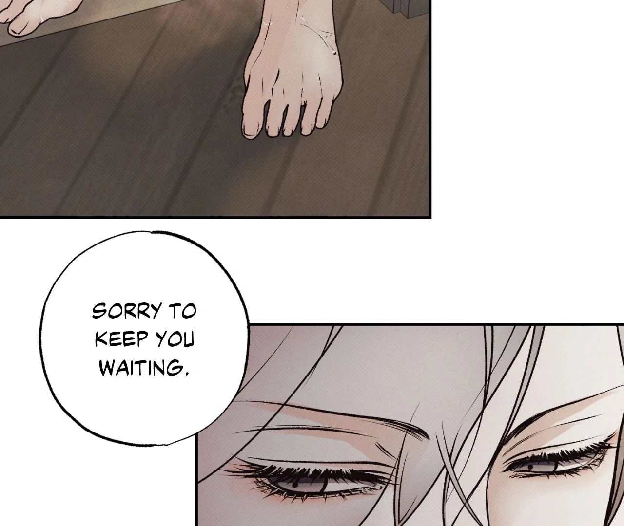 Borderline [Uncensored] Chapter 2 page 138