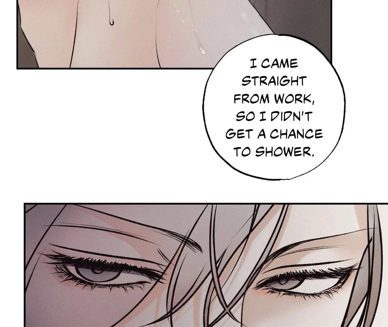 Borderline [Uncensored] Chapter 2 page 140