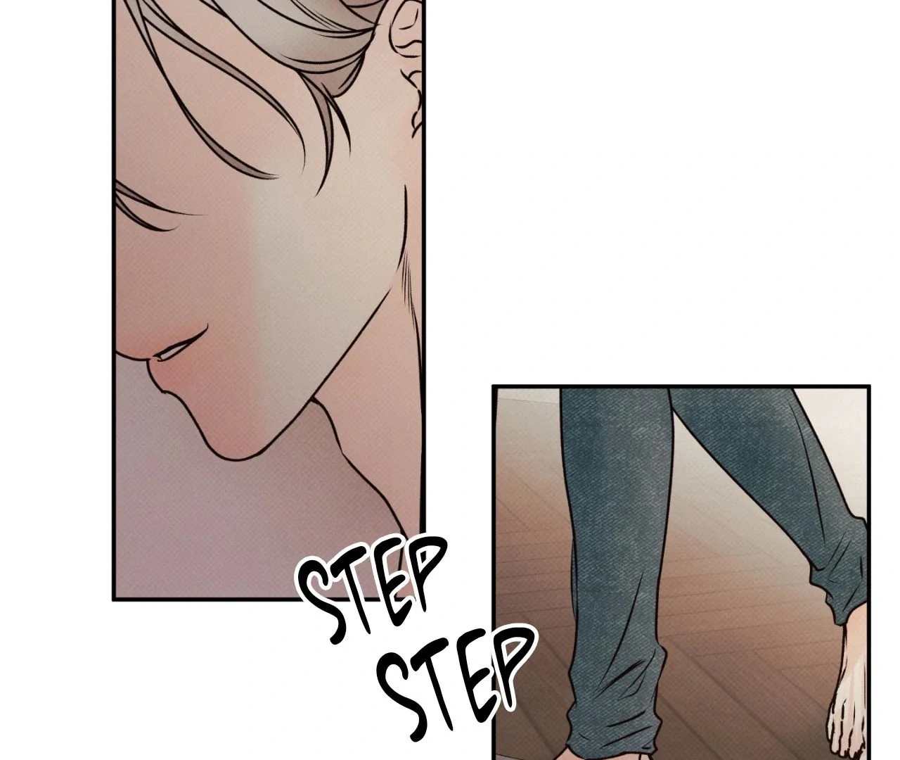 Borderline [Uncensored] Chapter 2 page 145