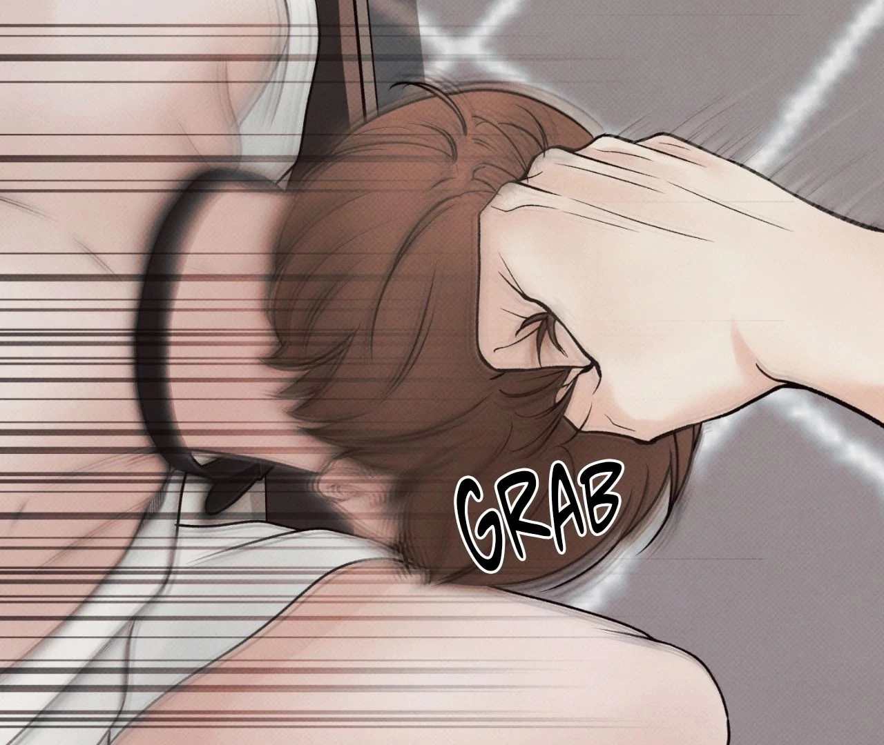 Borderline [Uncensored] Chapter 2 page 147