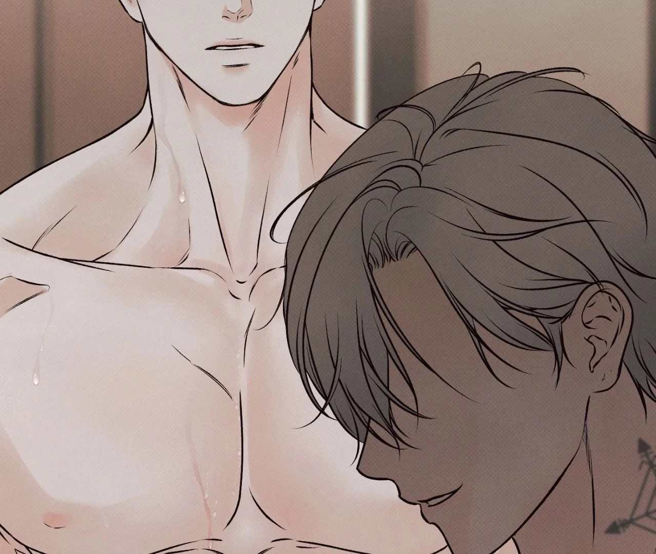 Borderline [Uncensored] Chapter 2 page 157