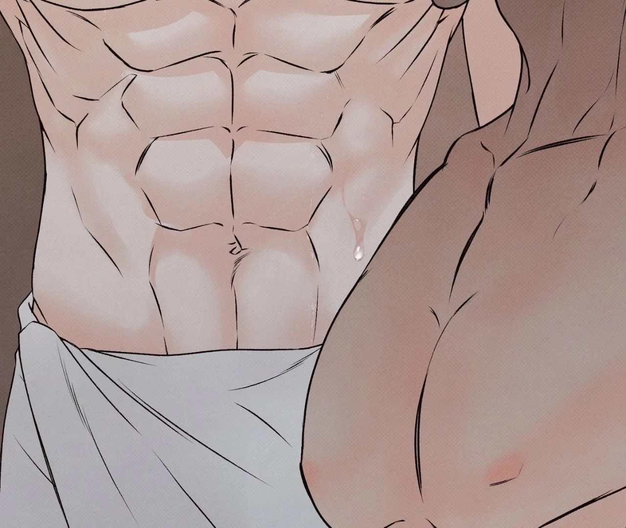 Borderline [Uncensored] Chapter 2 page 158