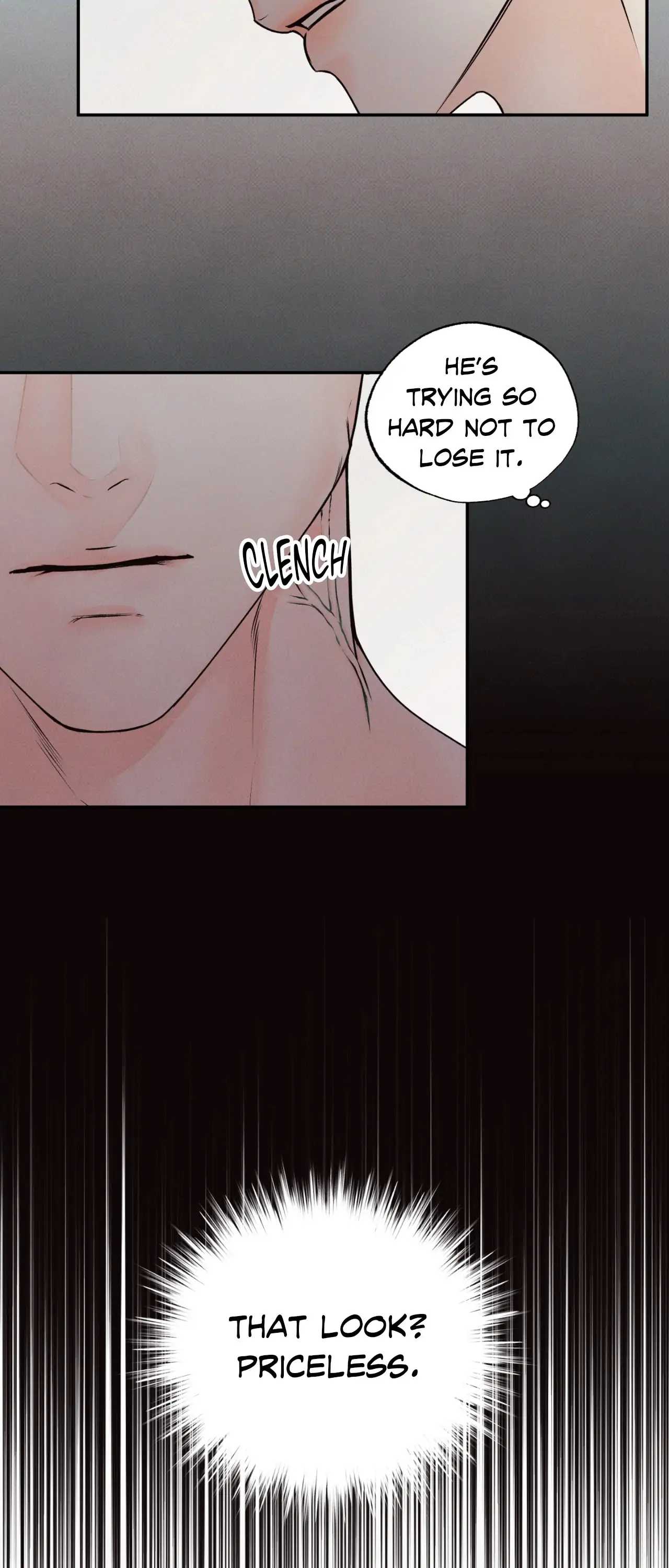 Borderline [Uncensored] Chapter 3 page 8
