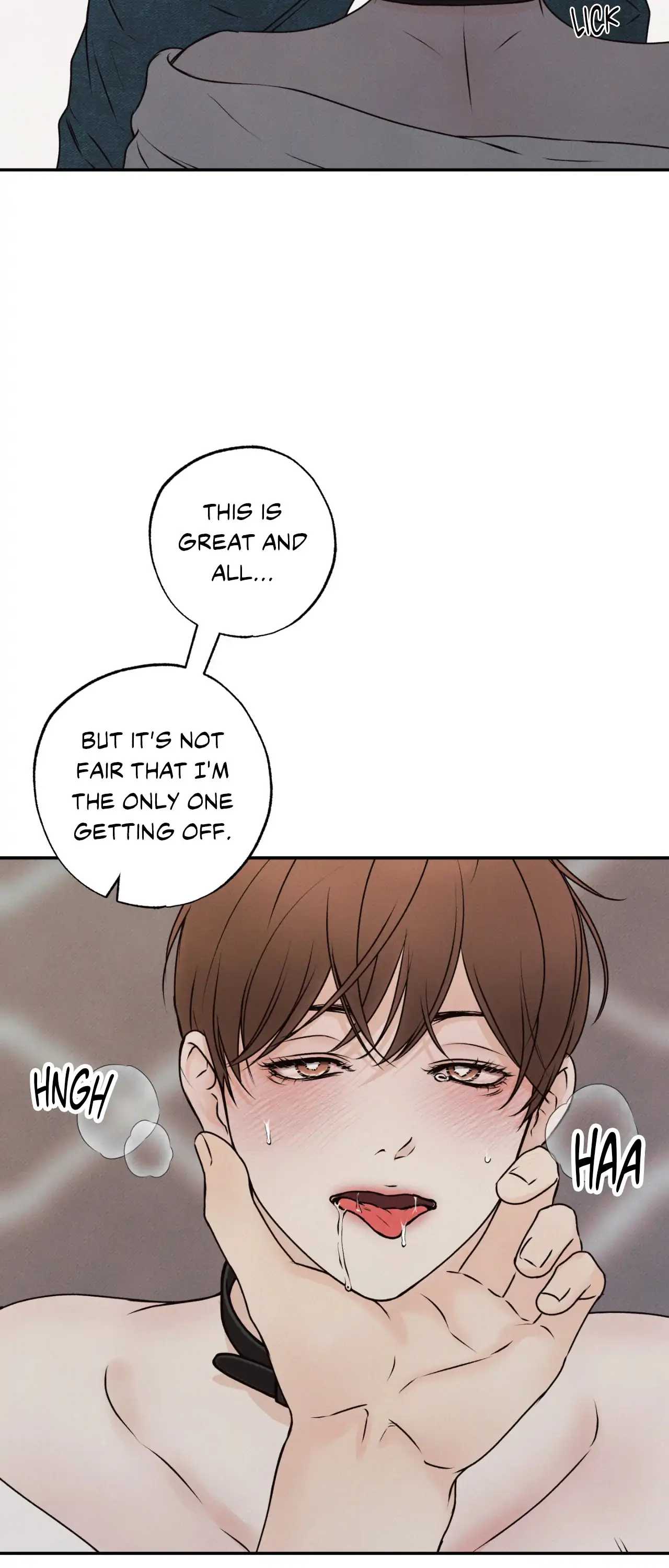 Borderline [Uncensored] Chapter 3 page 10