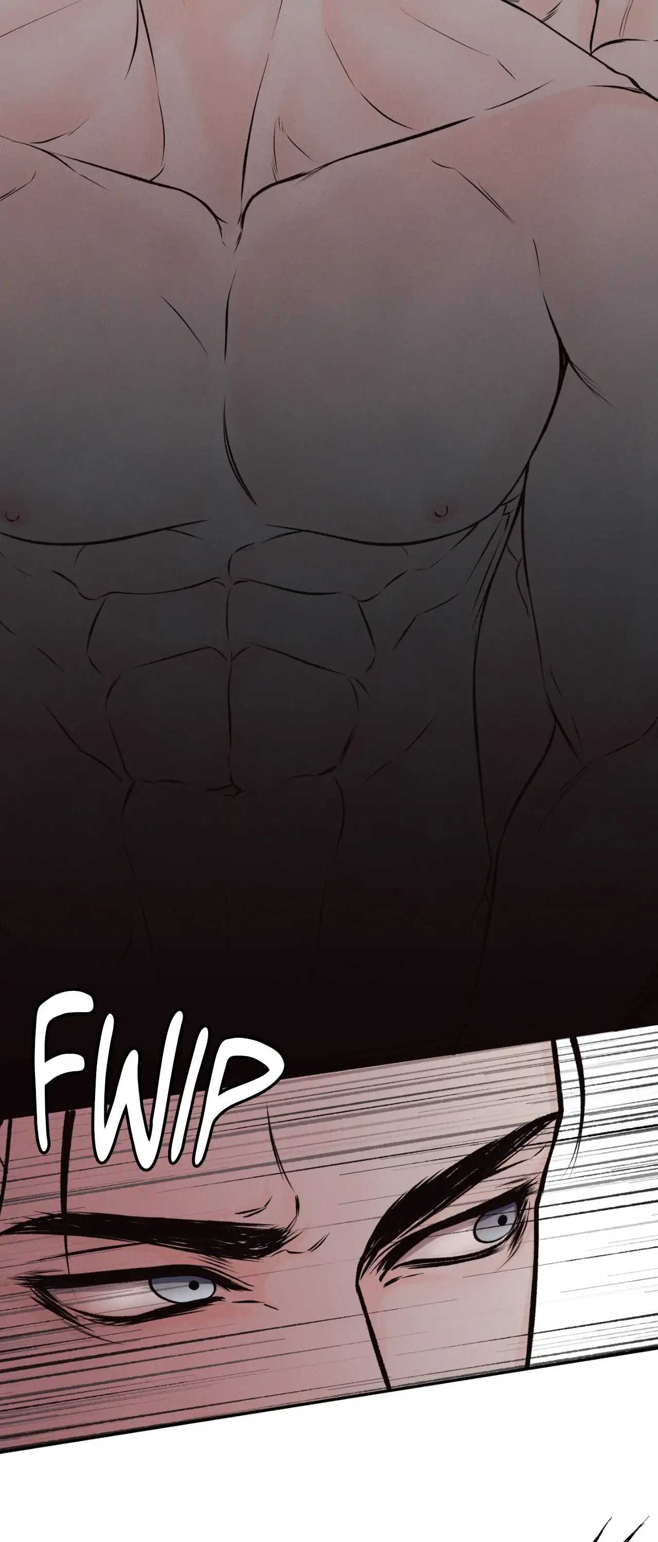 Borderline [Uncensored] Chapter 3 page 16