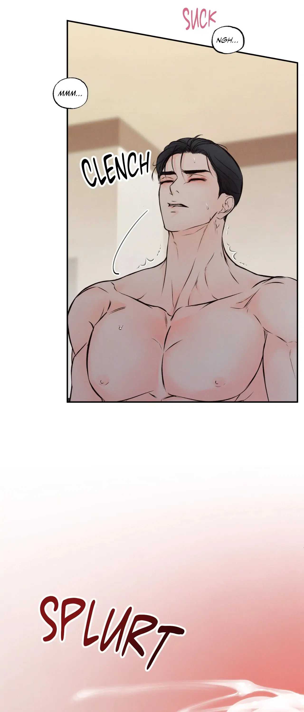 Borderline [Uncensored] Chapter 3 page 24