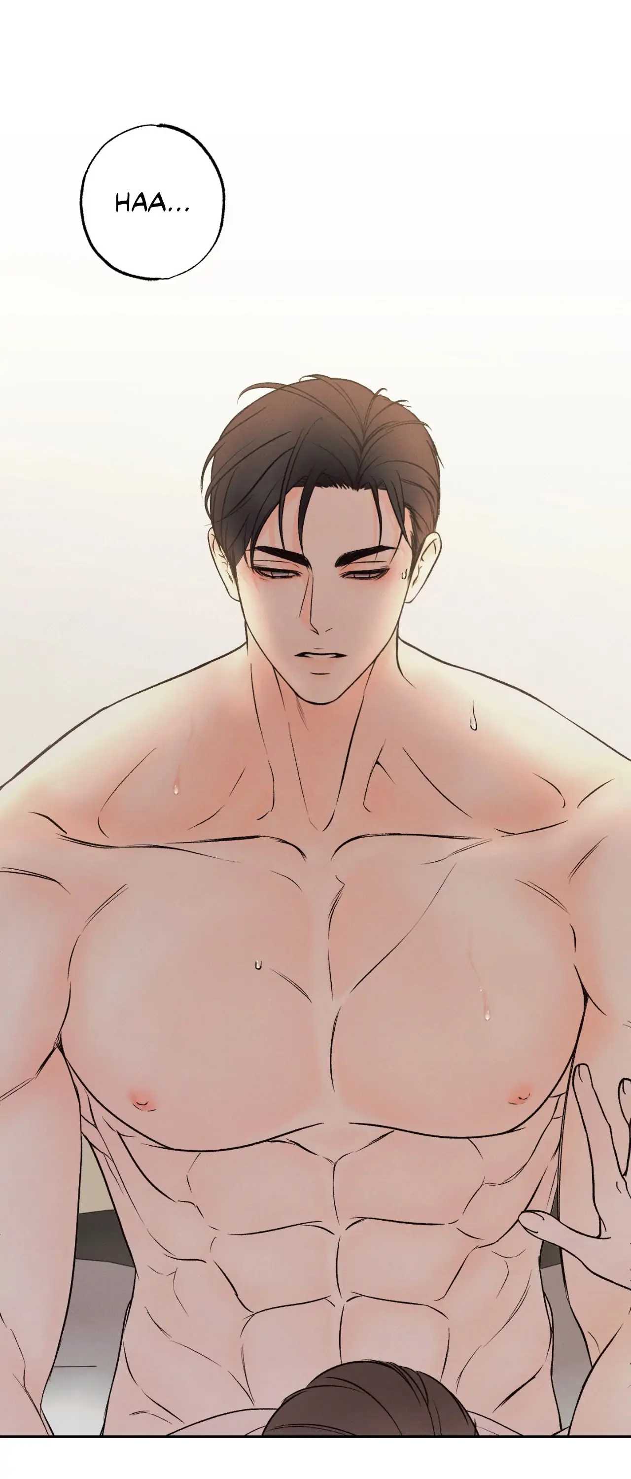 Borderline [Uncensored] Chapter 3 page 39