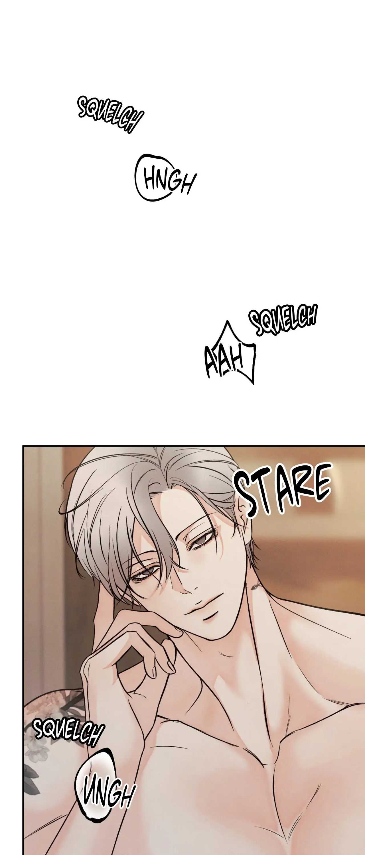 Borderline [Uncensored] Chapter 3 page 40