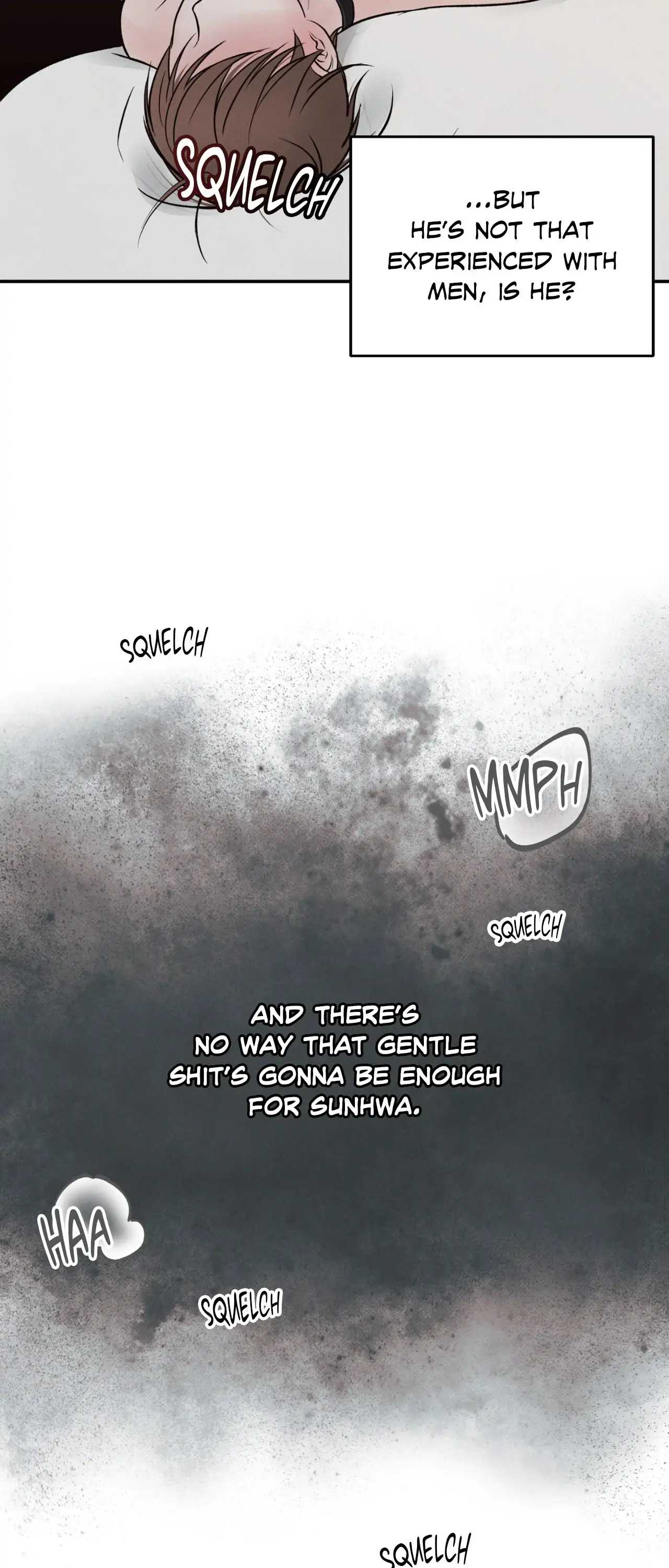 Borderline [Uncensored] Chapter 3 page 43