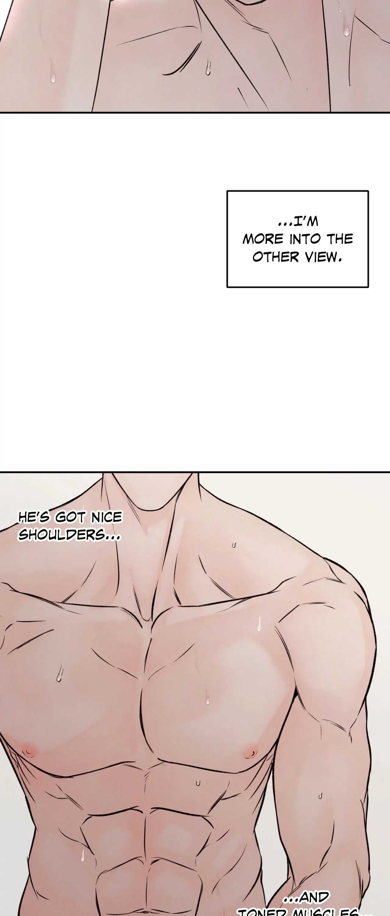 Borderline [Uncensored] Chapter 3 page 45