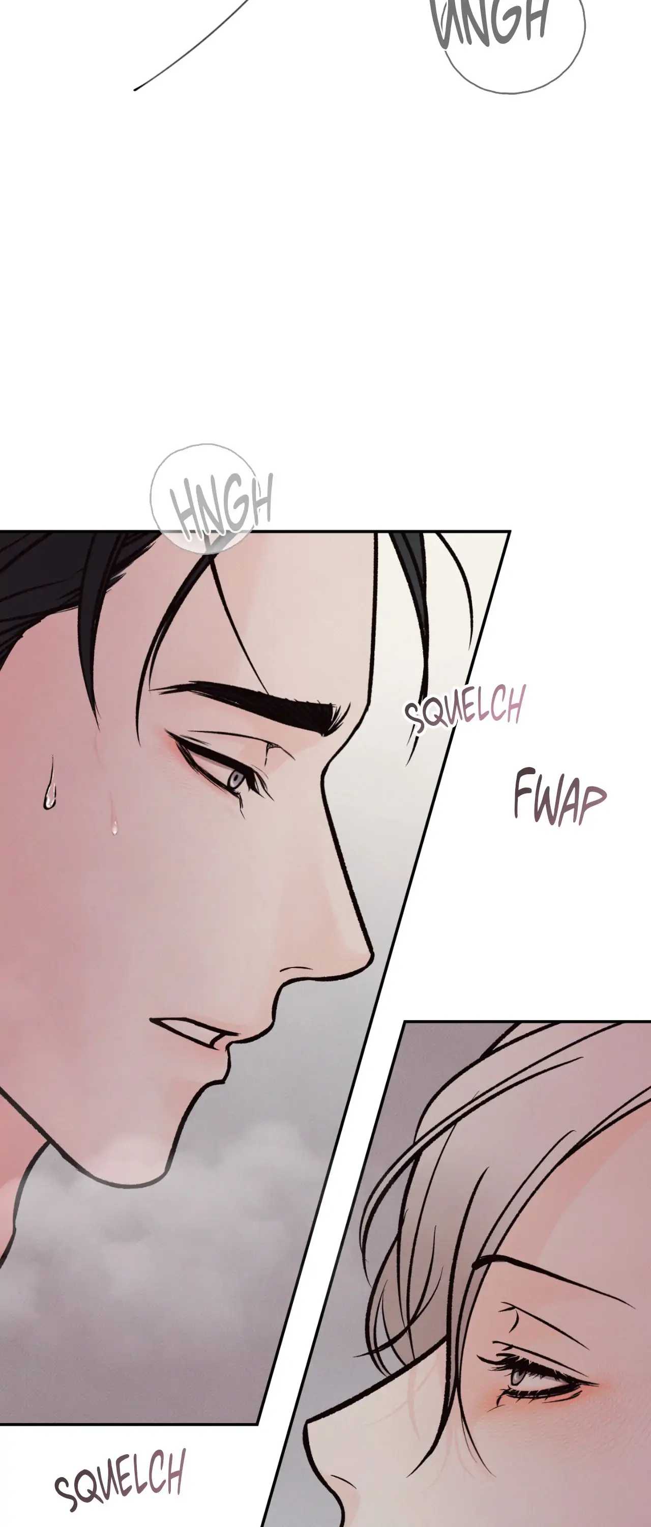 Borderline [Uncensored] Chapter 3 page 48