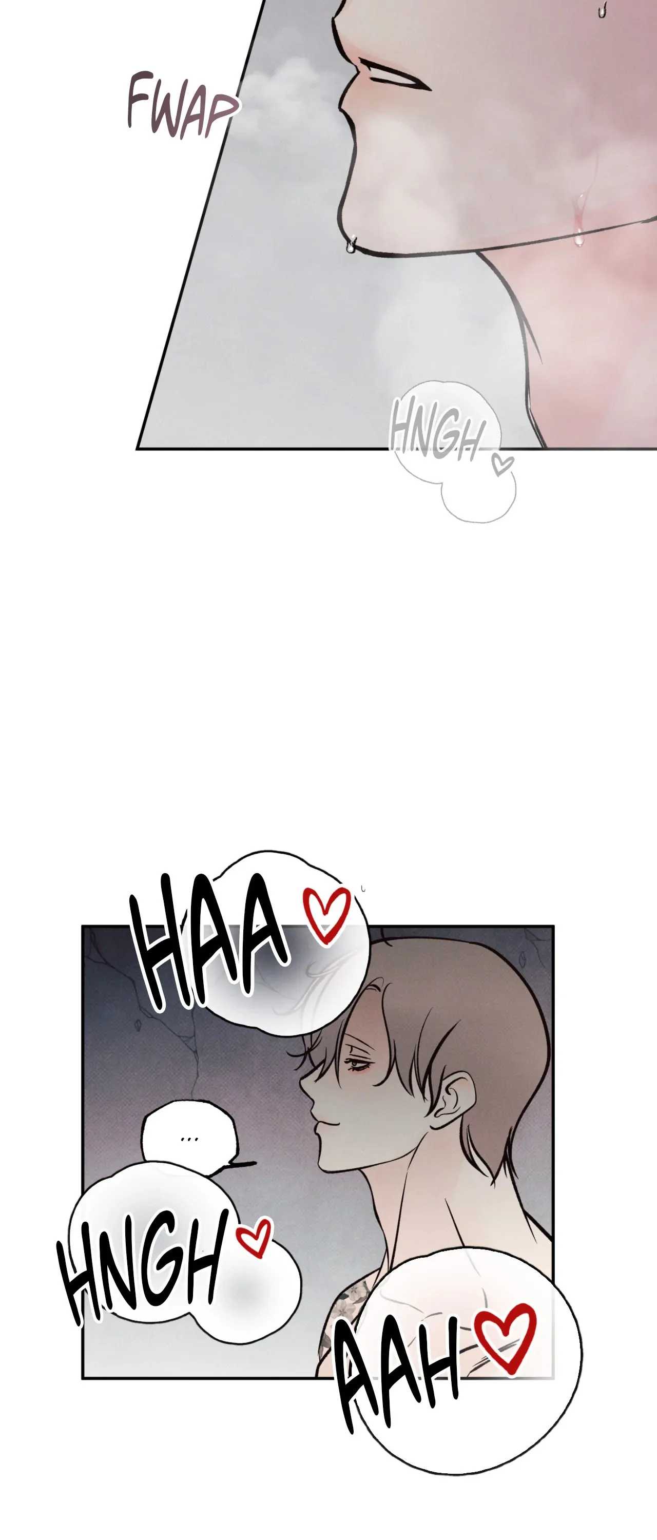 Borderline [Uncensored] Chapter 3 page 49