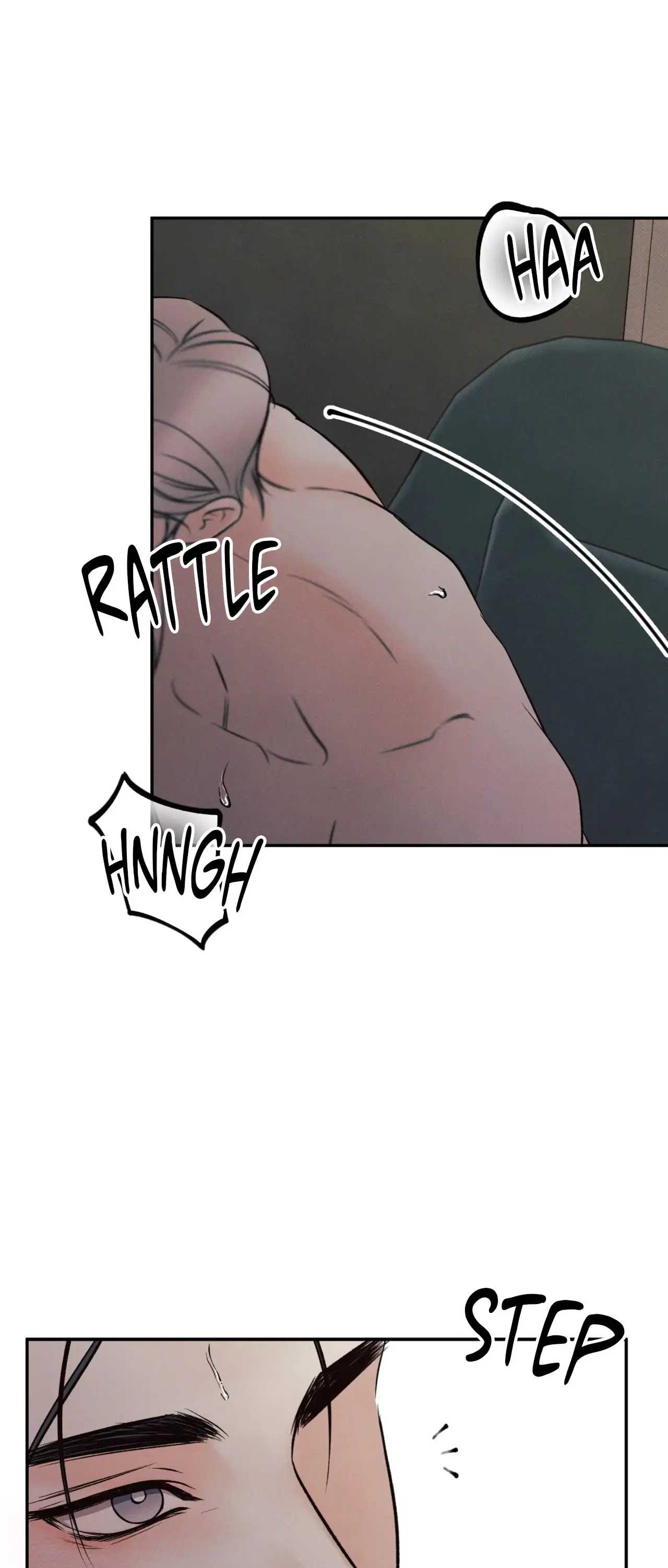 Borderline [Uncensored] Chapter 3 page 50