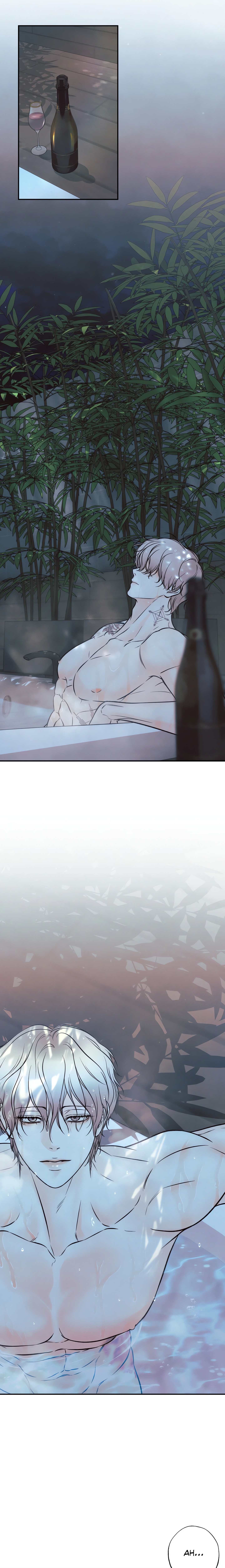 Borderline [Uncensored] Chapter 5 page 5