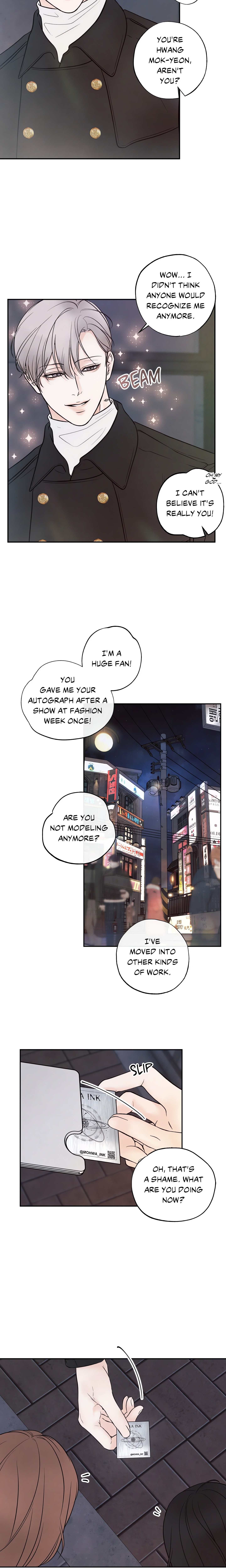 Borderline [Uncensored] Chapter 6 page 18