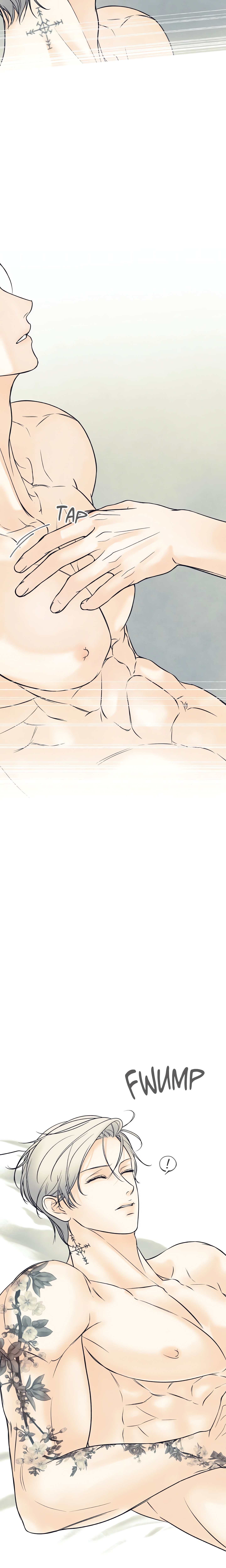 Borderline [Uncensored] Chapter 7 page 3