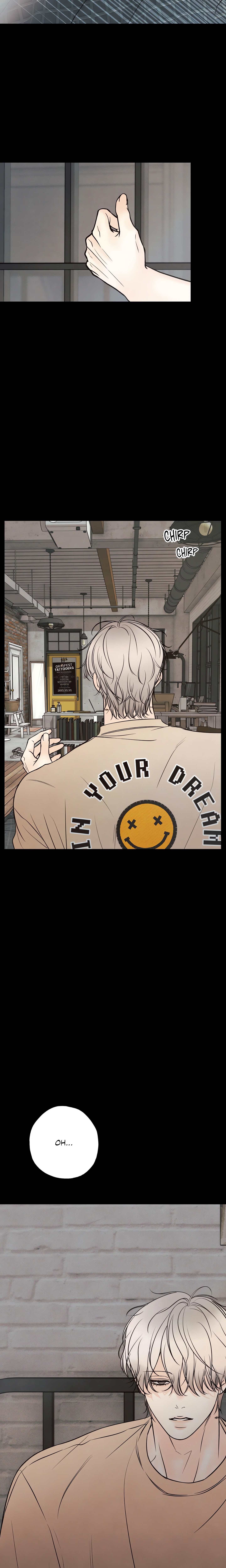 Borderline [Uncensored] Chapter 7 page 7