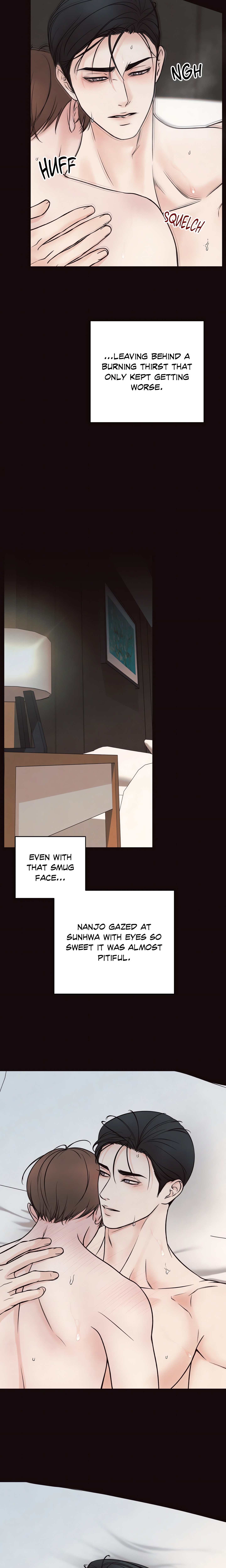 Borderline [Uncensored] Chapter 7 page 16