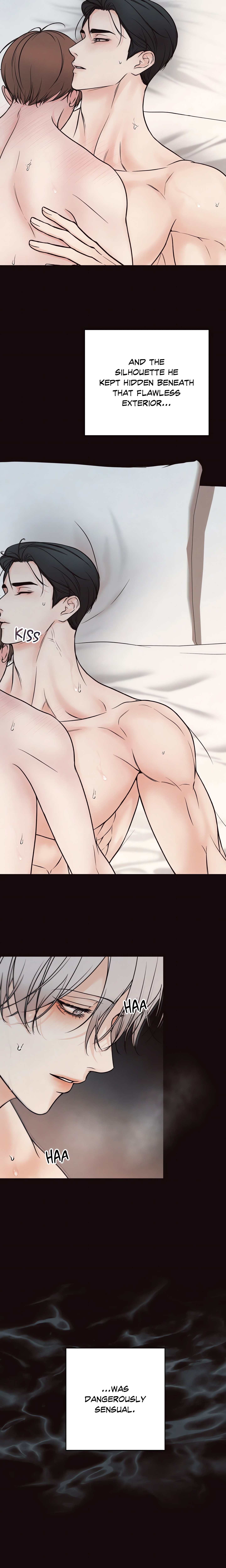 Borderline [Uncensored] Chapter 7 page 17