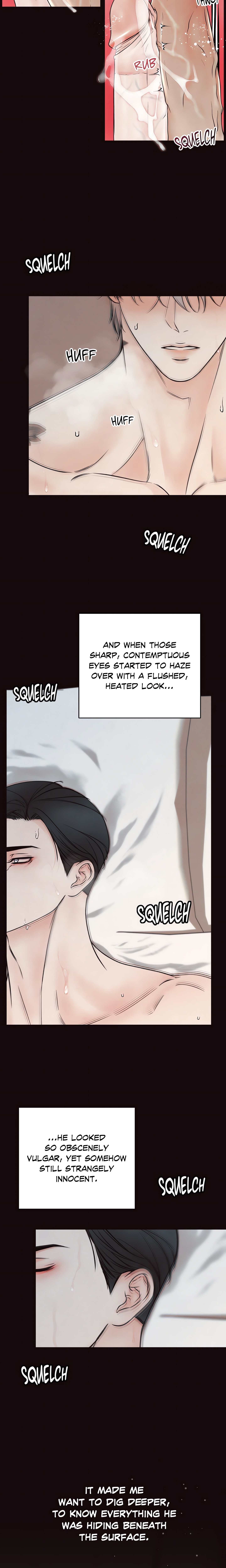 Borderline [Uncensored] Chapter 7 page 19