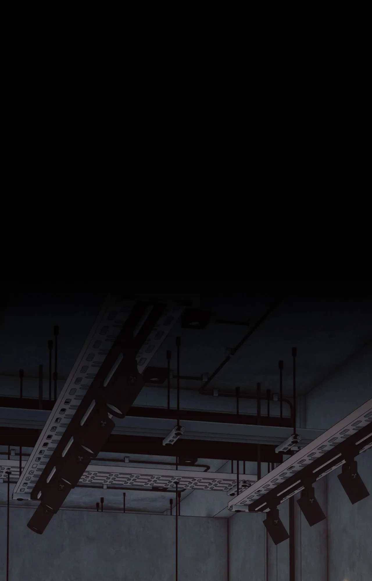 Borderline [Uncensored] Chapter 9 page 1