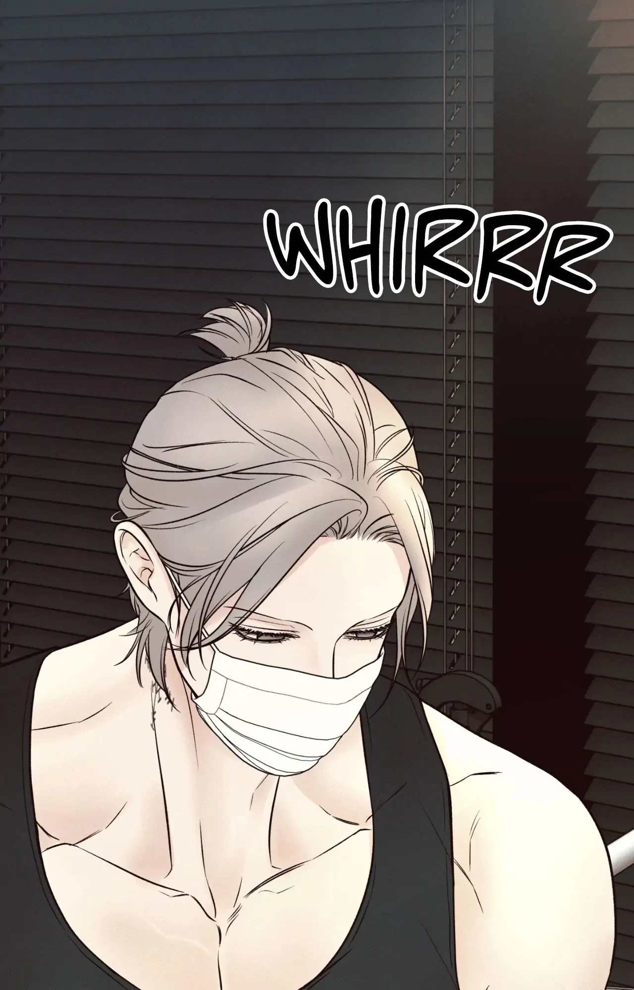 Borderline [Uncensored] Chapter 9 page 4