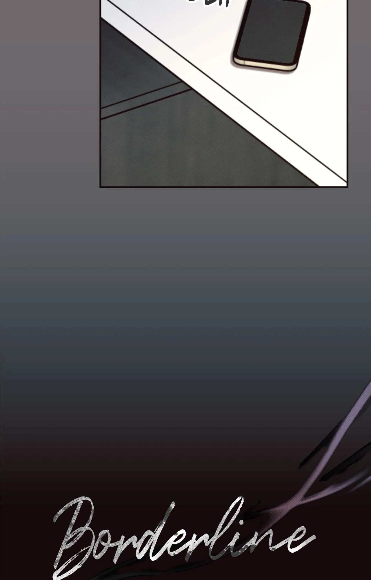 Borderline [Uncensored] Chapter 9 page 7