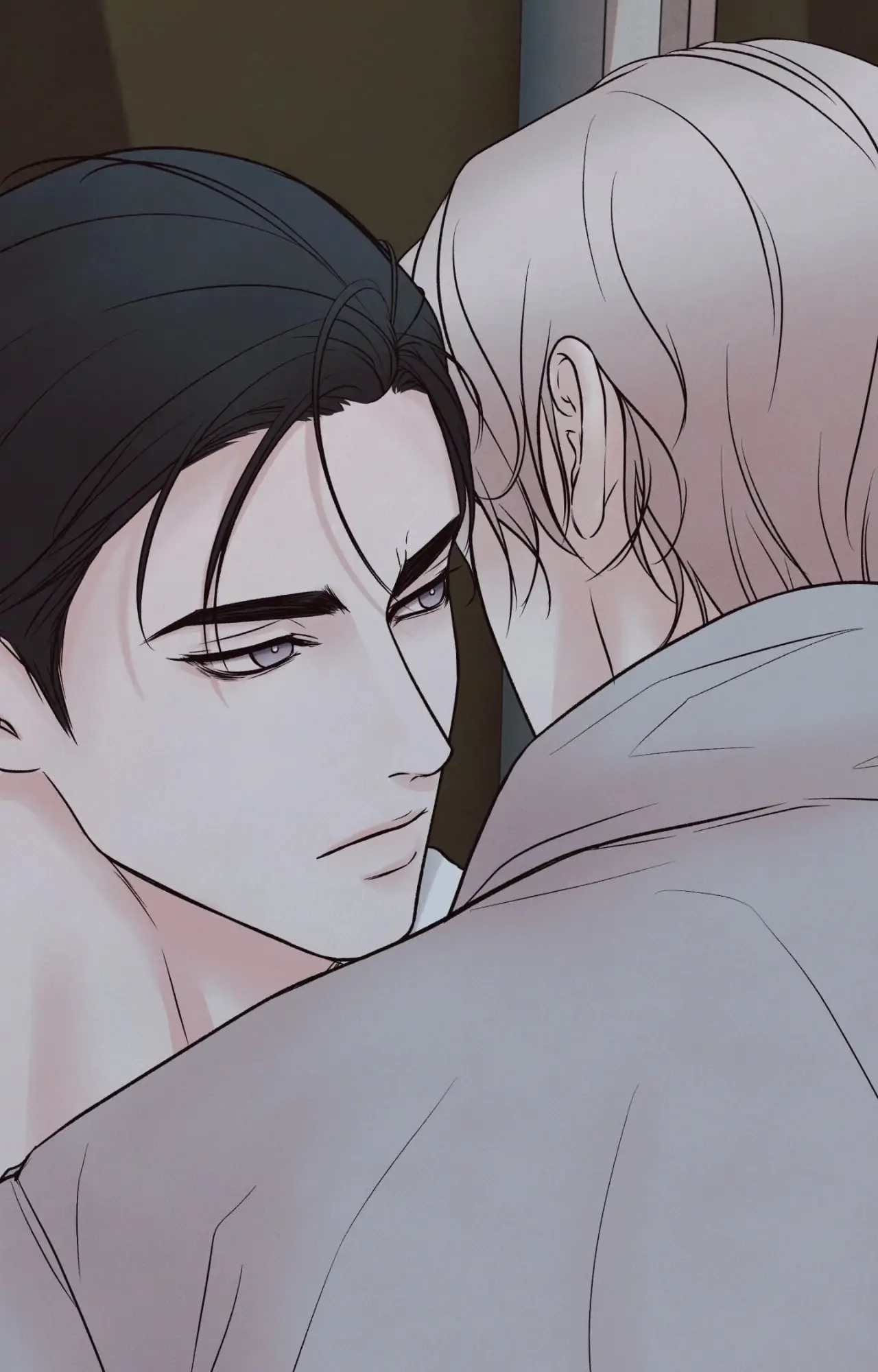 Borderline [Uncensored] Chapter 9 page 14
