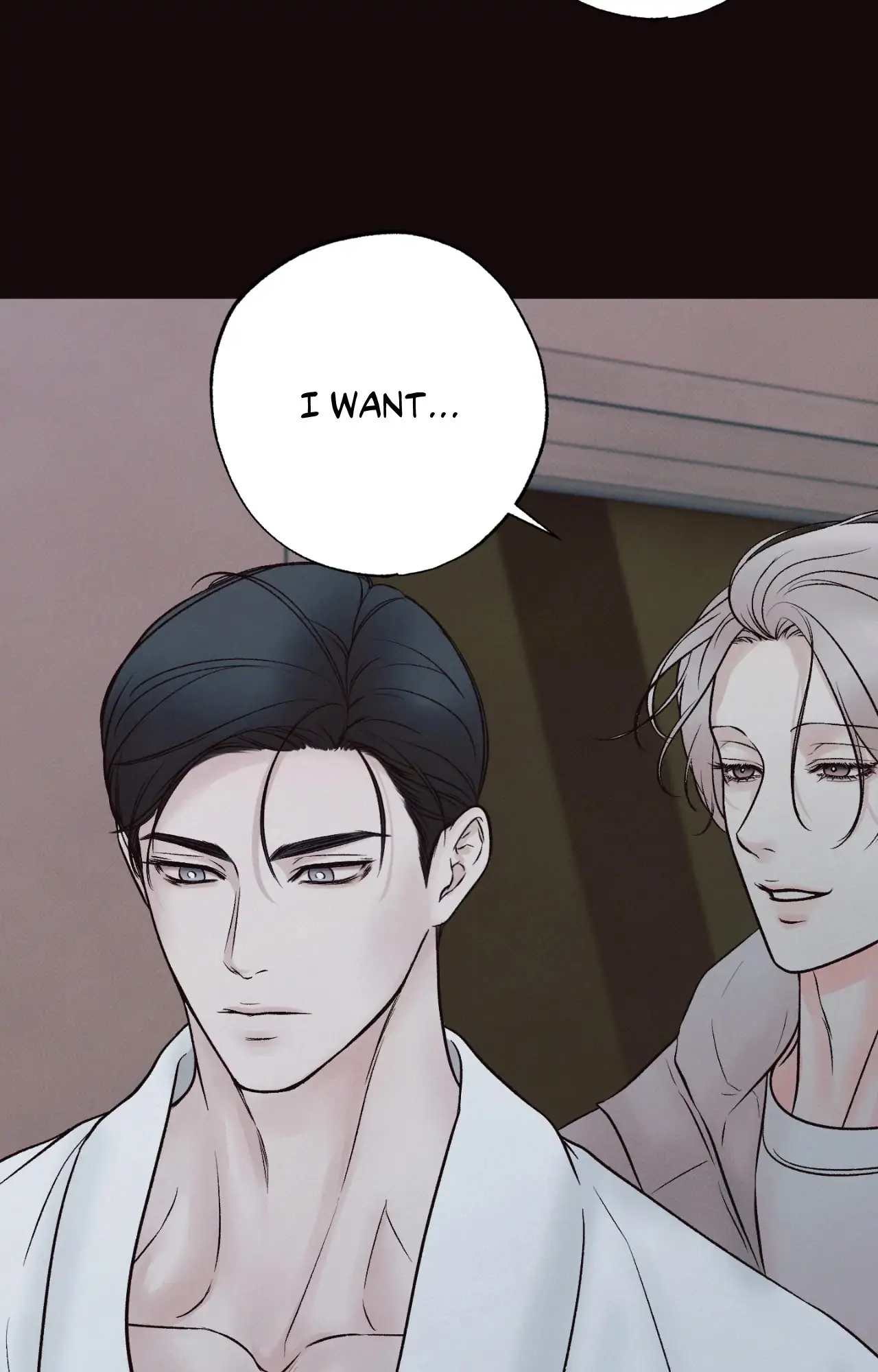 Borderline [Uncensored] Chapter 9 page 18