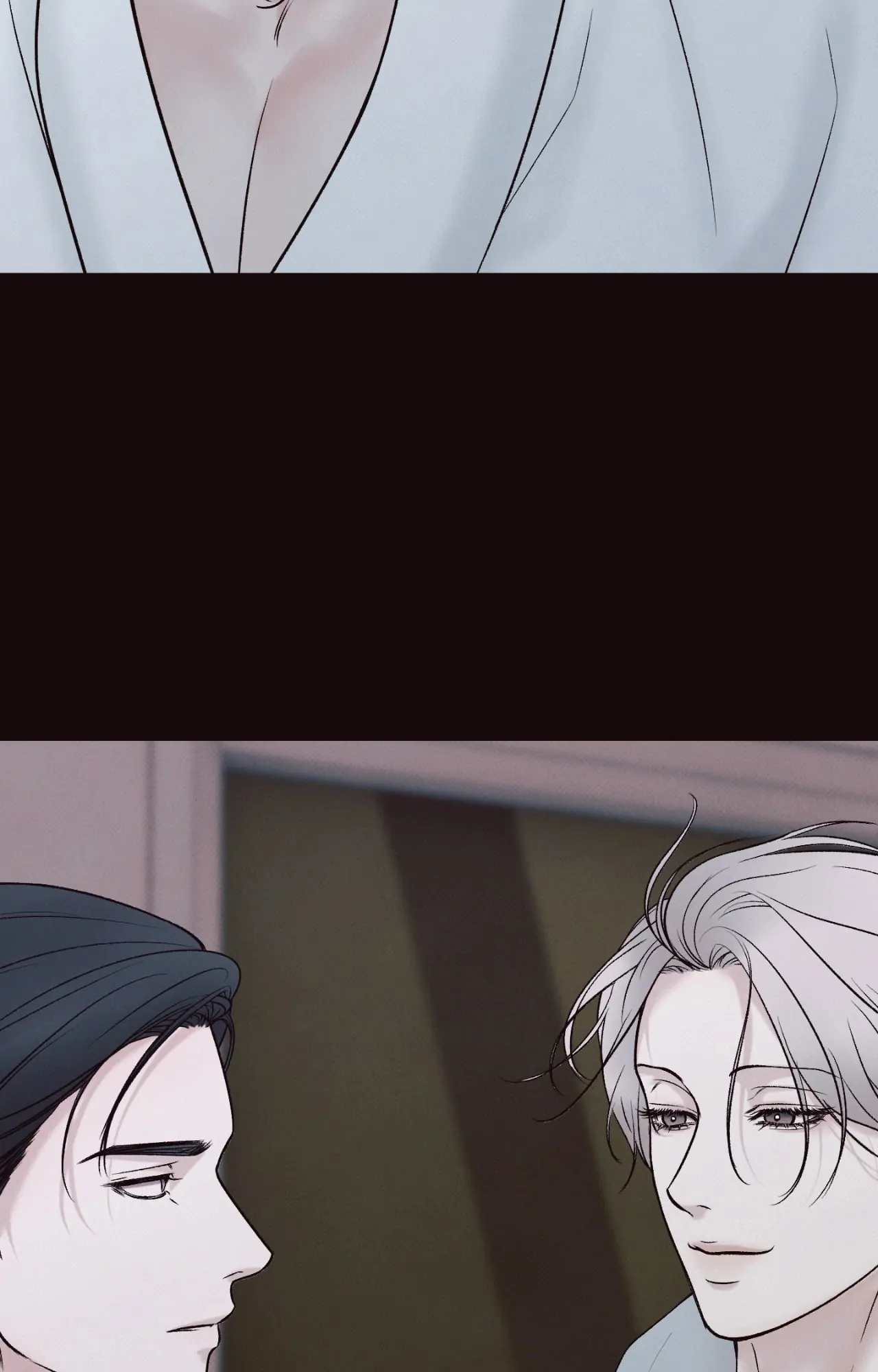 Borderline [Uncensored] Chapter 9 page 19
