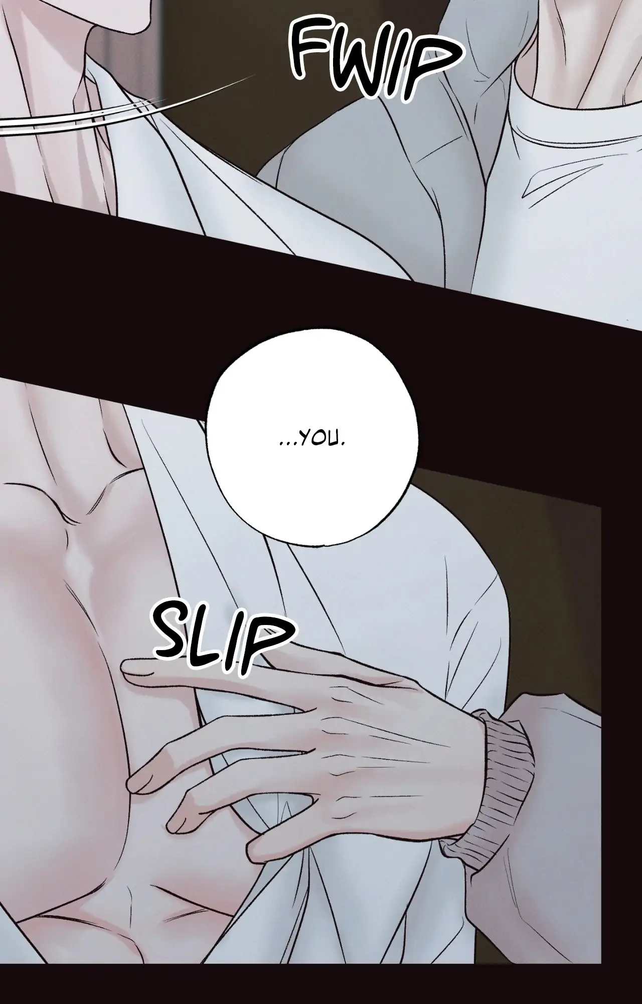 Borderline [Uncensored] Chapter 9 page 20