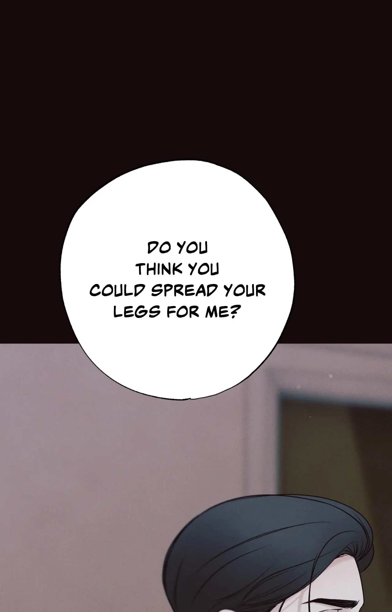 Borderline [Uncensored] Chapter 9 page 21
