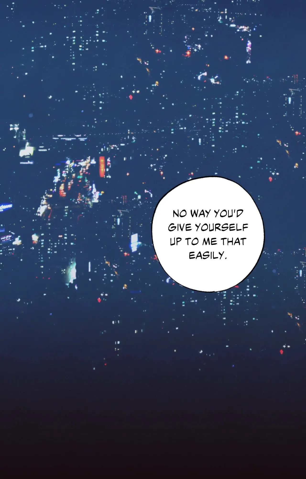 Borderline [Uncensored] Chapter 9 page 25