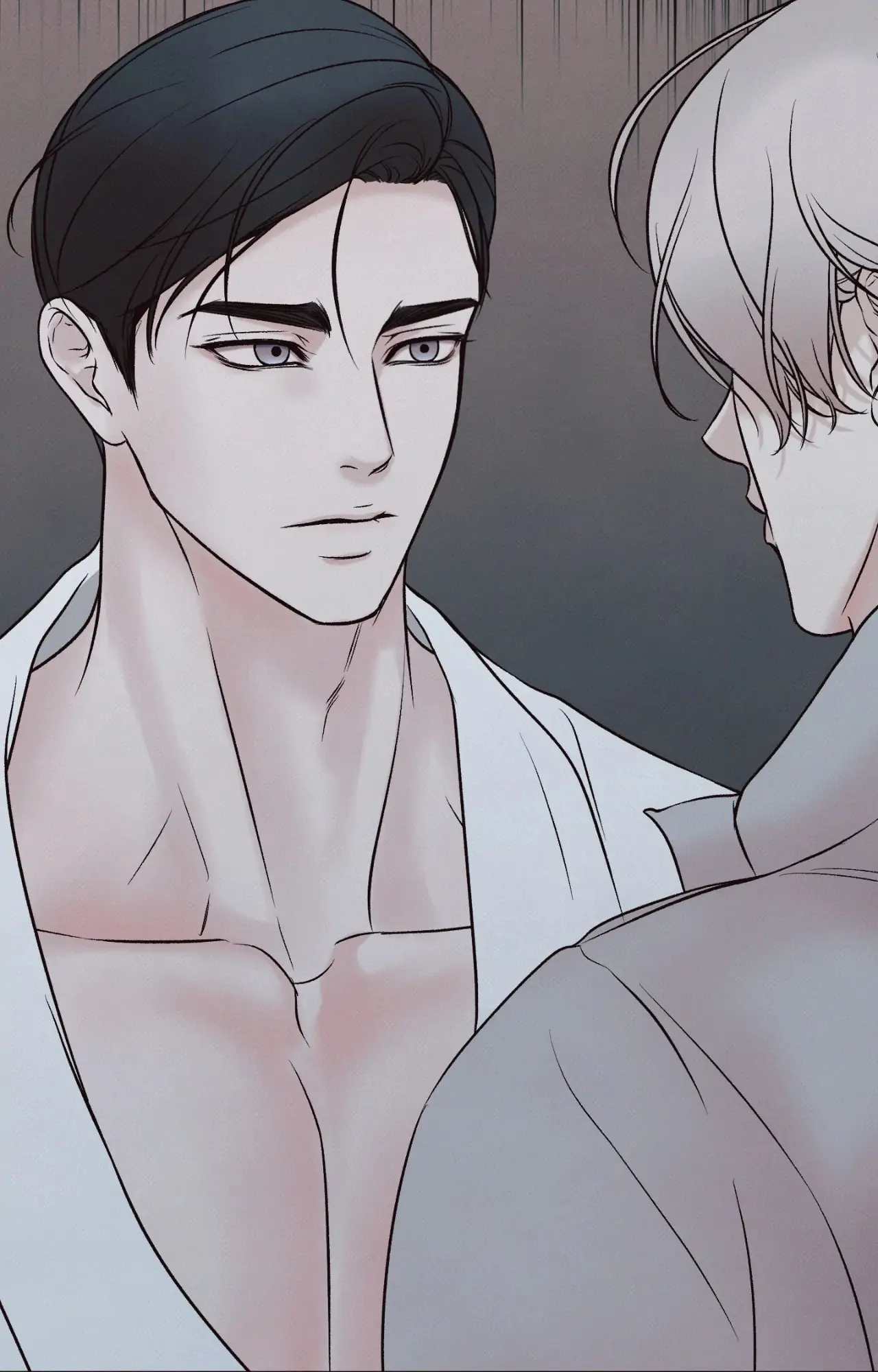 Borderline [Uncensored] Chapter 9 page 27