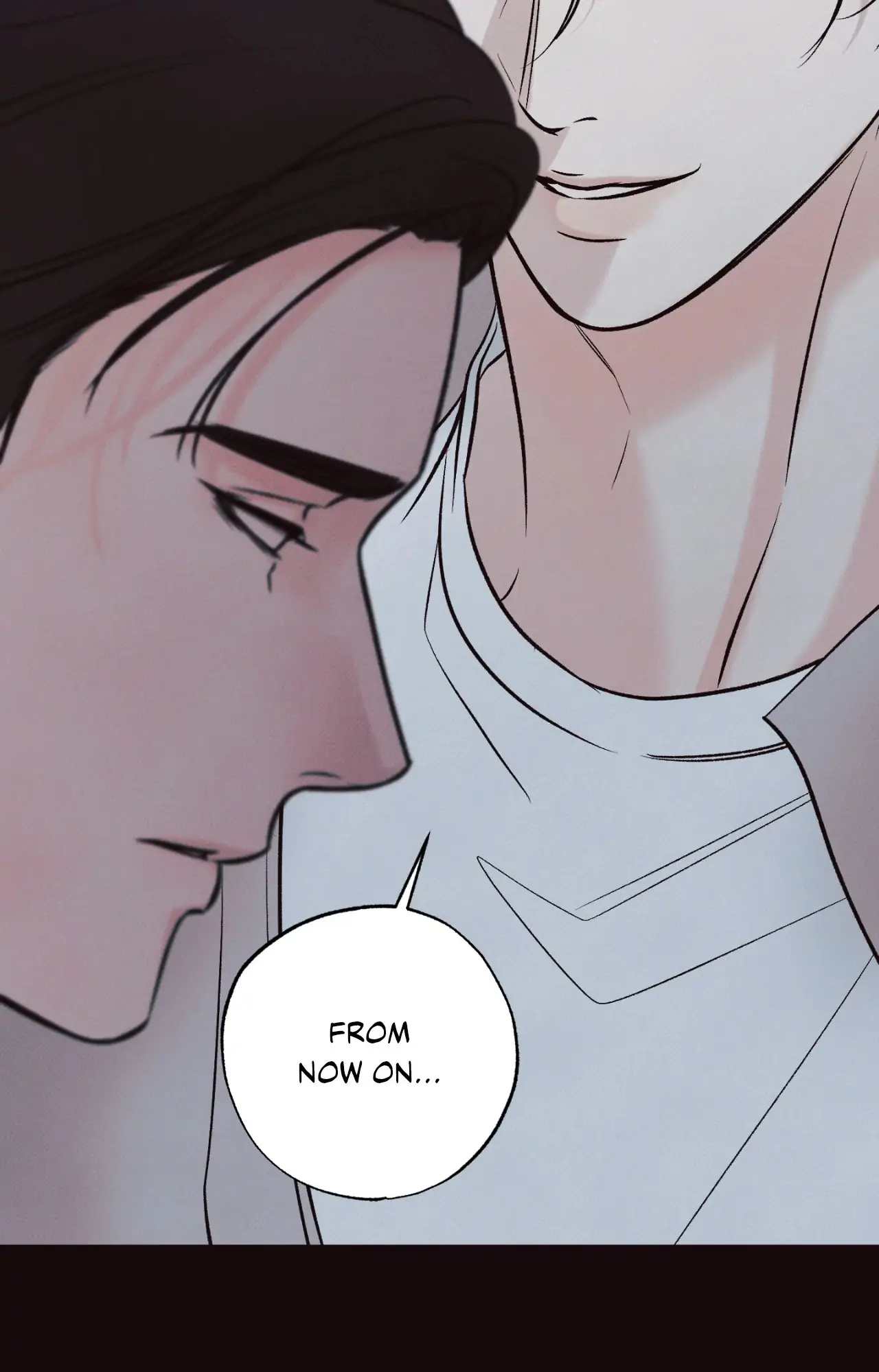 Borderline [Uncensored] Chapter 9 page 30