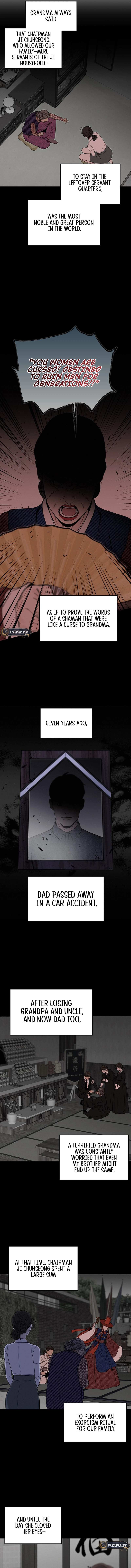 Borderline Chapter 1 page 4