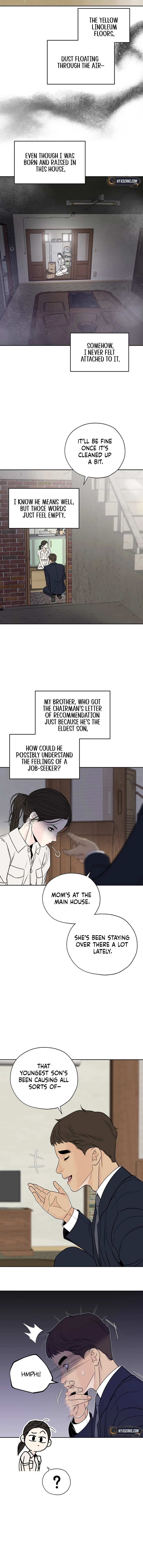 Borderline Chapter 1 page 8