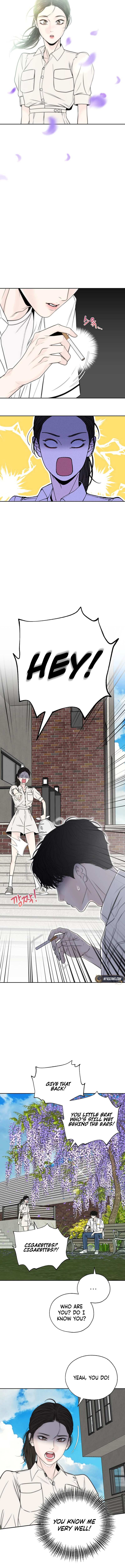 Borderline Chapter 1 page 12
