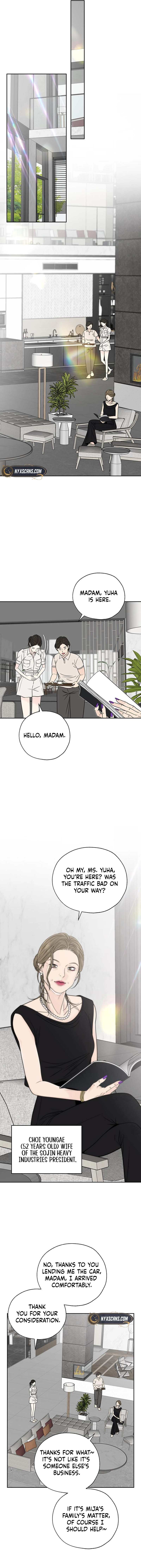 Borderline Chapter 2 page 3