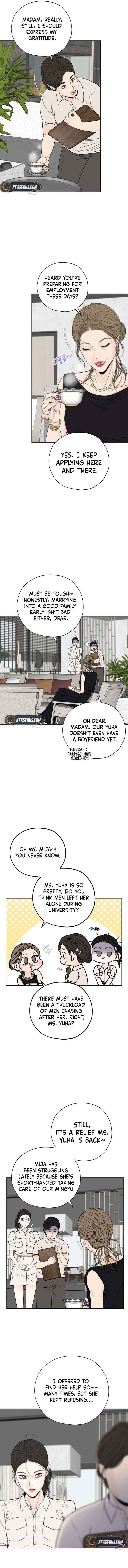 Borderline Chapter 2 page 4