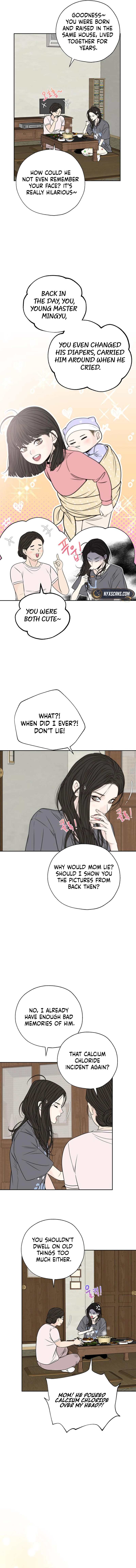 Borderline Chapter 2 page 10