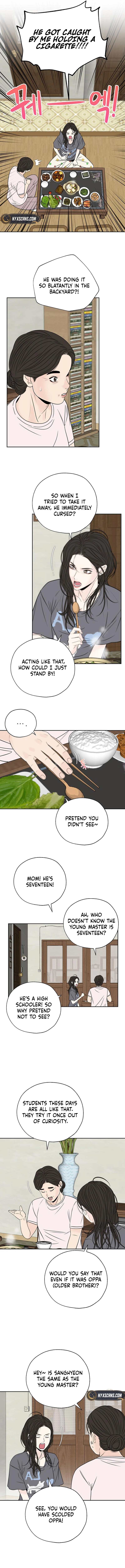 Borderline Chapter 2 page 12