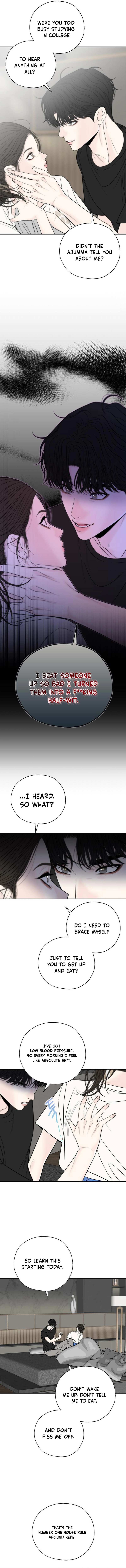 Borderline Chapter 3 page 7
