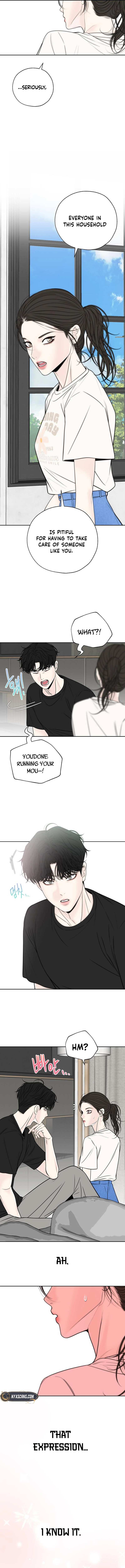 Borderline Chapter 3 page 8