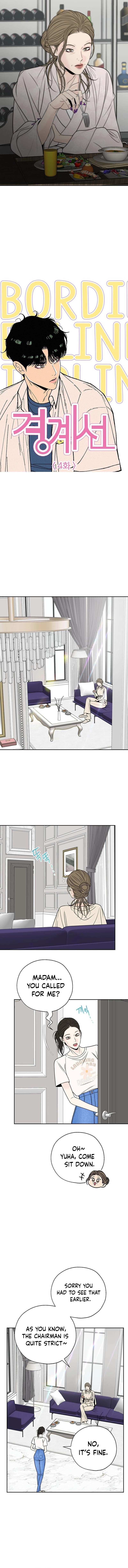 Borderline Chapter 4 page 3