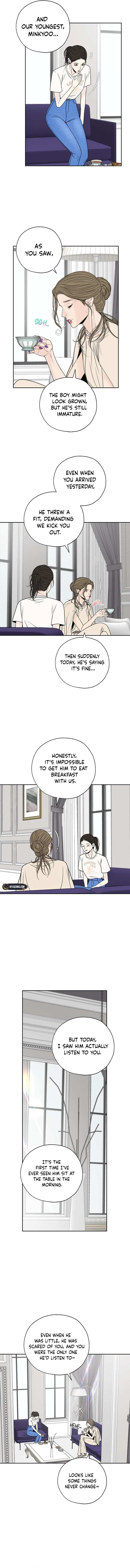 Borderline Chapter 4 page 4