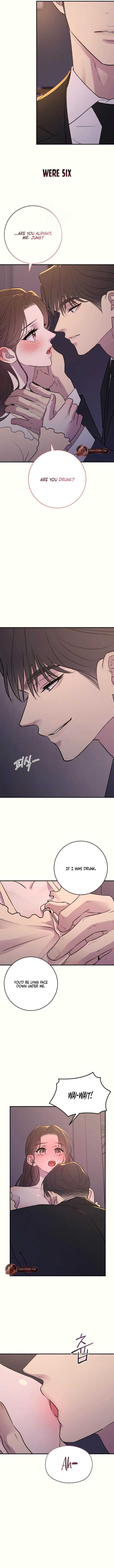 Bullshit Chapter 28 page 13
