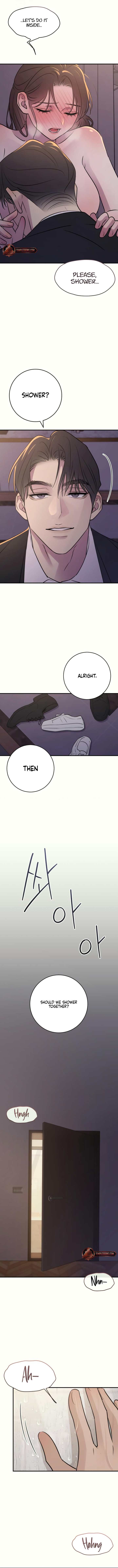Bullshit Chapter 28 page 14